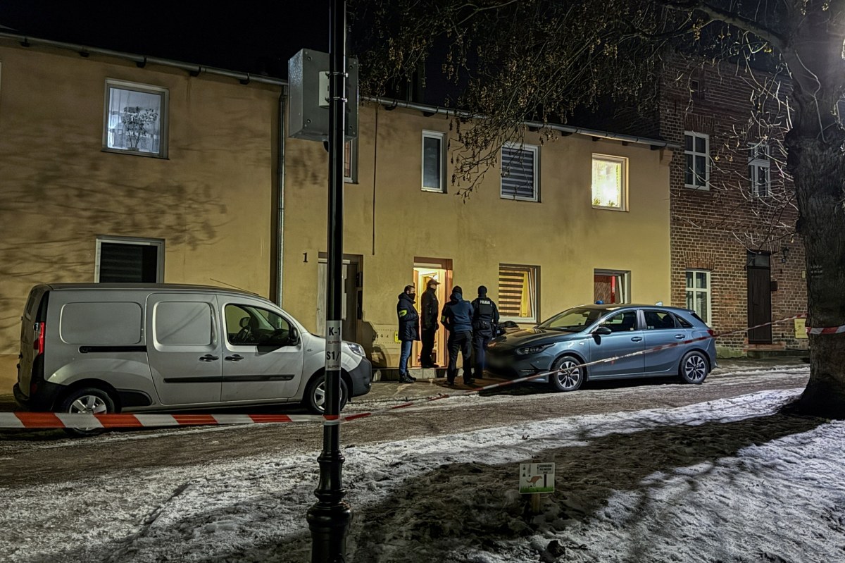 Śmierć matki i trójki dzieci w Chełmnie. Areszt dla właścicielki mieszkania