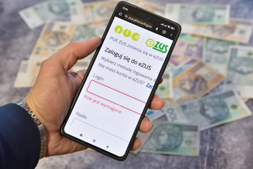 Nowe przepisy spowodowały chaos. Jak odebrać zaświadczenie z ZUS?