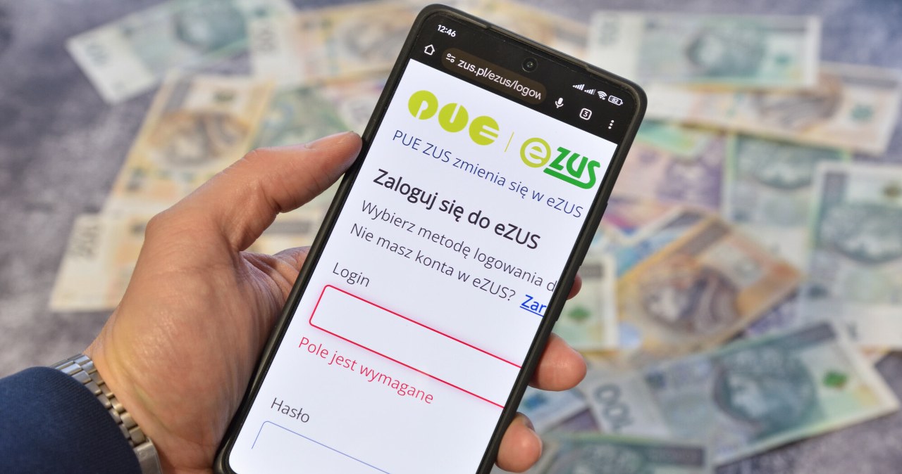 Nowe przepisy spowodowały chaos. Jak odebrać zaświadczenie z ZUS?