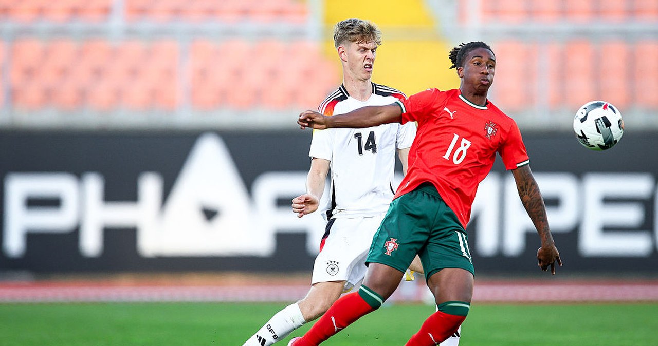 Upadł milionowy transfer giganta Ekstraklasy. A miał być nową gwiazdą