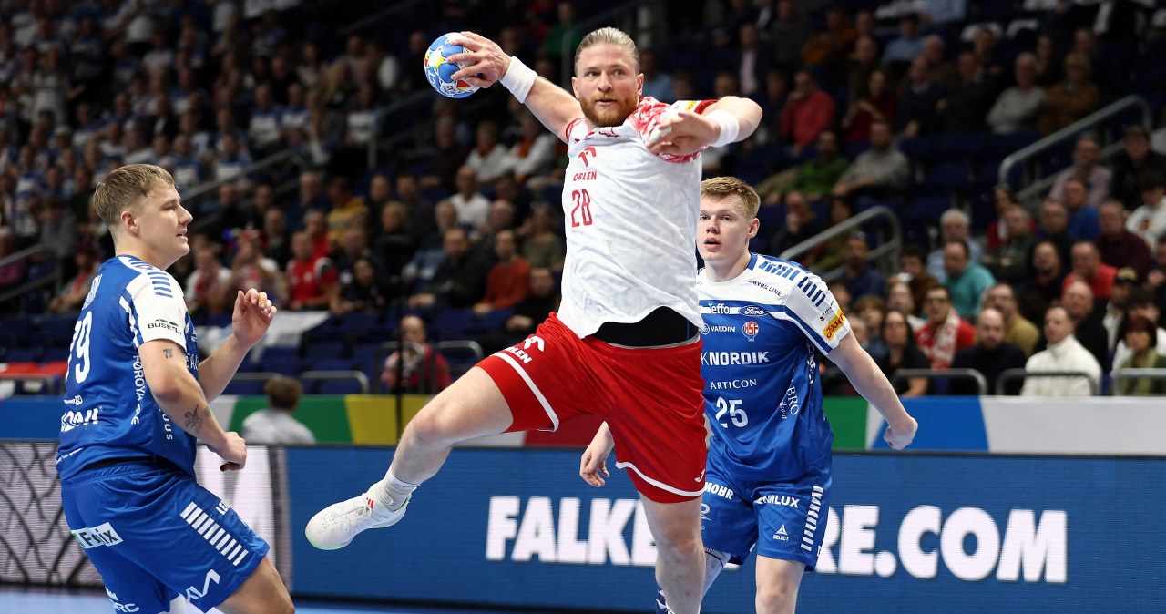 Polska - Węgry. Gdzie obejrzeć mecz piłkarzy ręcznych na ME? [NA ŻYWO, TV]