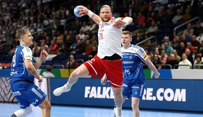 Polska - Włochy. Gdzie obejrzeć mecz piłkarzy ręcznych na ME? [NA ŻYWO, TV]
