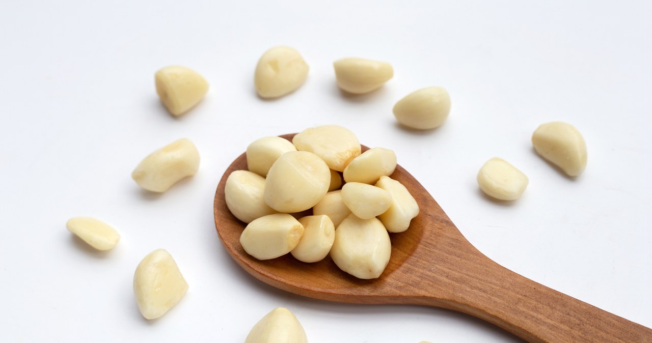 Genialny sposób na obniżenie cholesterolu. Włącz do diety jeden składnik