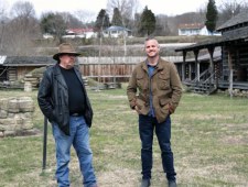 Szlakiem przeklętych miejsc