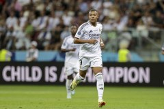 Piłka nożna: Liga hiszpańska - mecz: Villarreal CF - Real Madryt CF