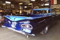 Niechciani w Gas Monkey