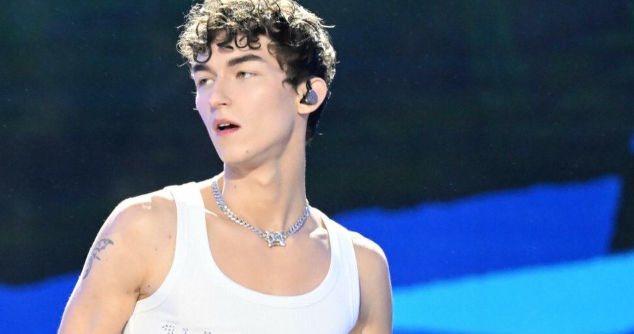 Maciejczak miał być dziką kartą TVP w preselekcjach. Zabrał głos w sprawie