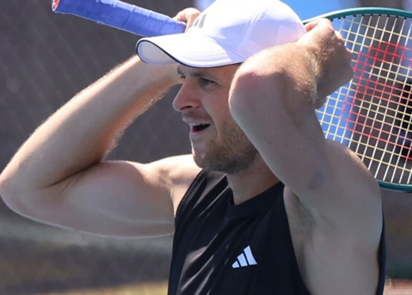 Potwierdzają się niebywałe doniesienia ws. Hurkacza. I to dzięki komu