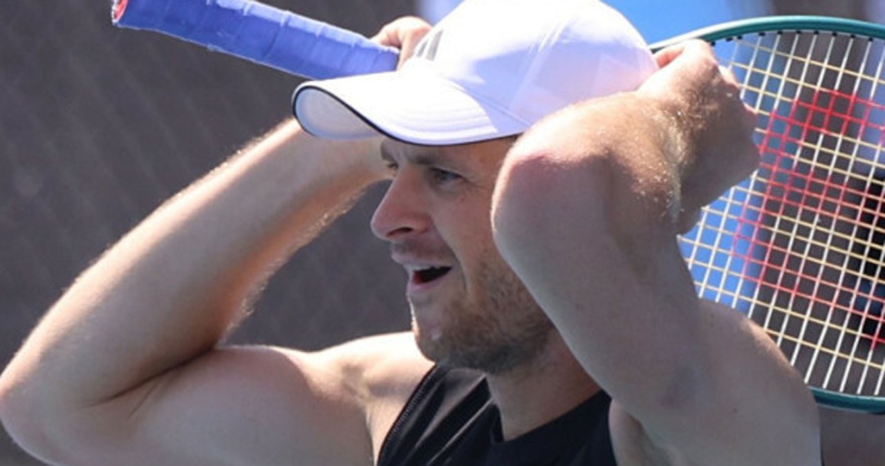 Potwierdzają się niebywałe doniesienia ws. Hurkacza. I to dzięki komu