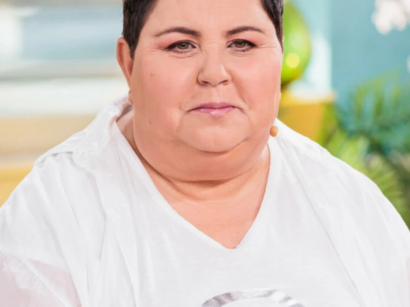 TVN pokazał nagranie z urlopu Wellman. Nie kryła emocji. "Poruszona"