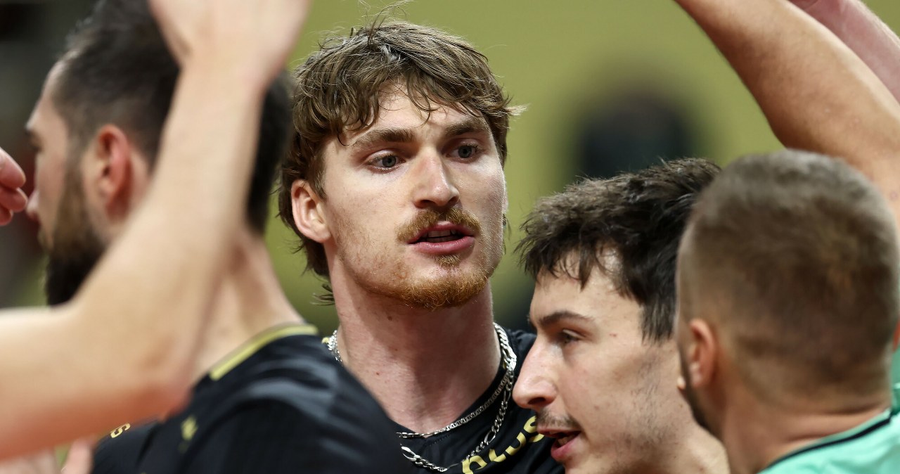 Niemiecki siatkarz gorzko o swojej ojczyźnie. Porównał ją do Polski