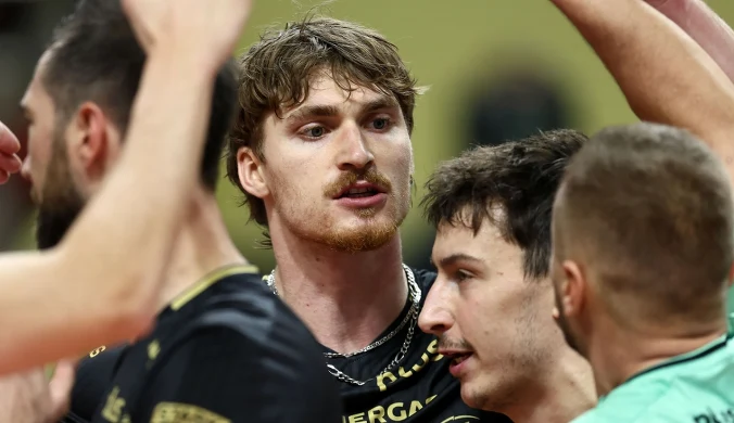 Niemiecki siatkarz gorzko o swojej ojczyźnie. Porównał ją do Polski