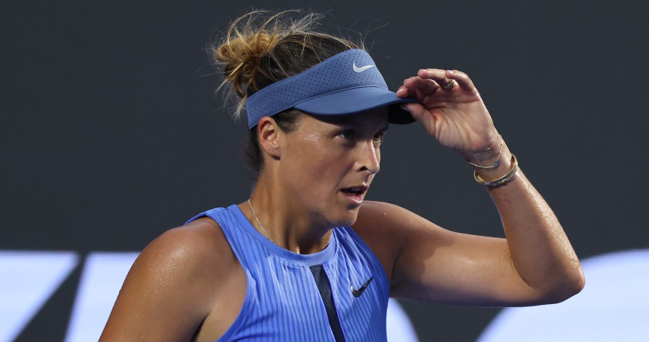 Zaskakujące plany tenisistki. Ogłosiła tuż po porażce w Australian Open