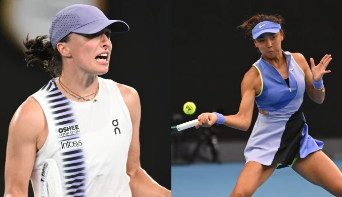 W Chinach głośno po meczu Świątek. I te słowa o bólu. Dosadny komentarz