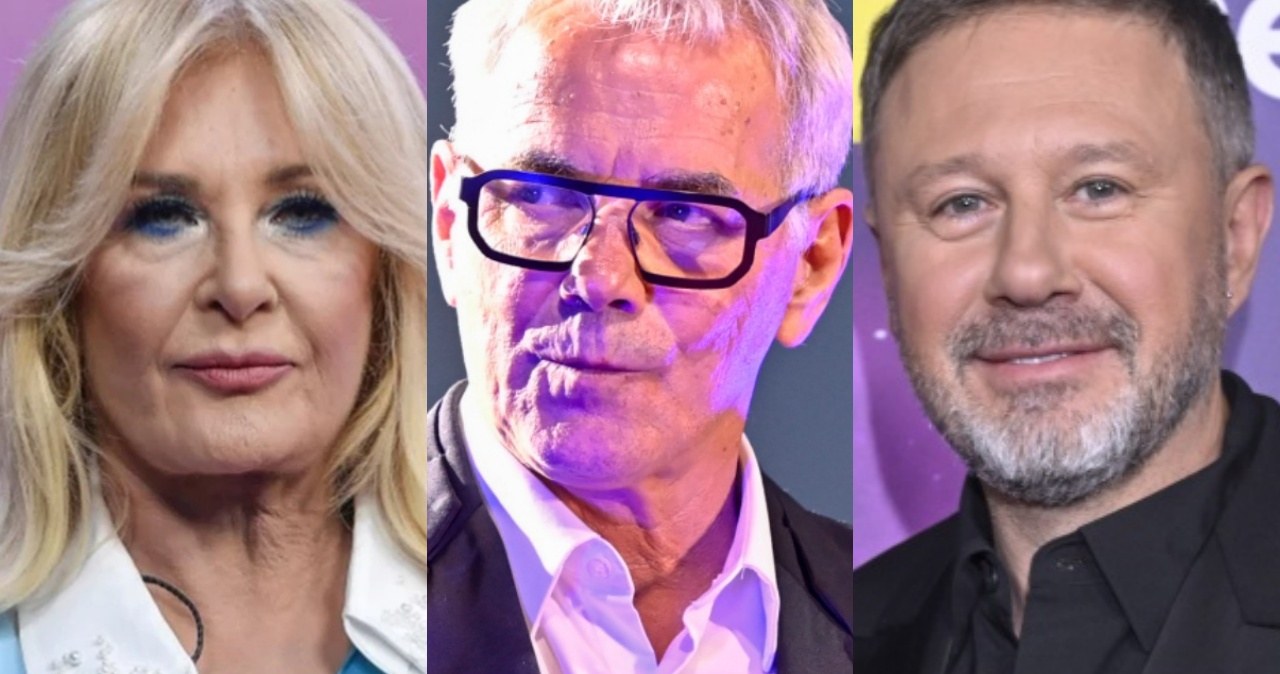 Co za sceny w "The Voice Senior". Padły mocne słowa