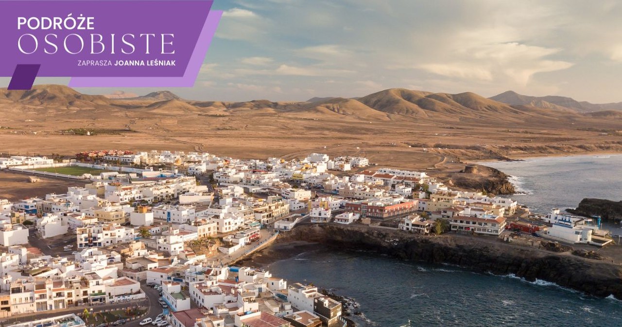 Miasta broniło 12 mężczyzn. Dziś jest ostoją spokoju i słońca