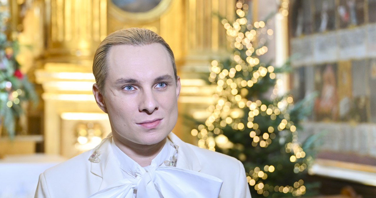 Ralph Kaminski czuje się samotny w wielkim mieście. Co już wiemy?