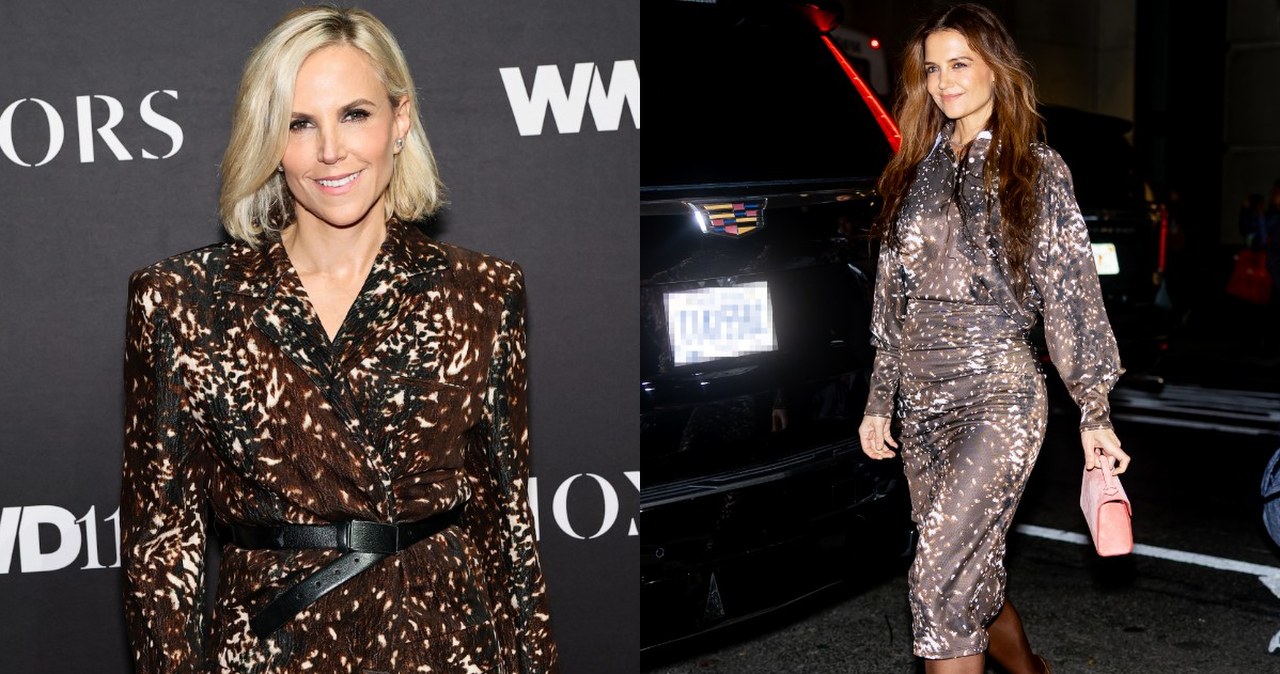 Bambi print to najmodniejszy wzór 2026 roku. Jak stylowo nosić go wiosną?