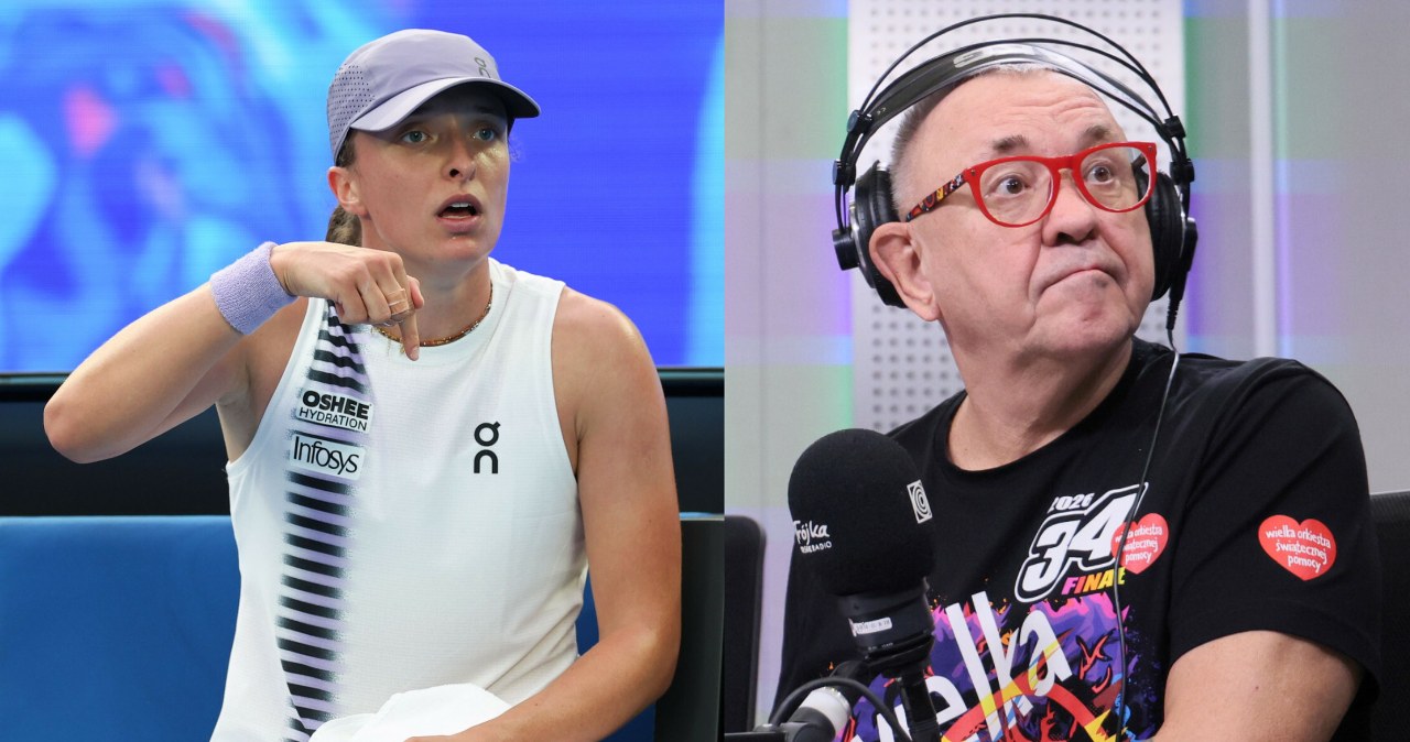 Zwrot akcji jednak faktem. Chodzi o Świątek i WOŚP. Ostateczny komunikat