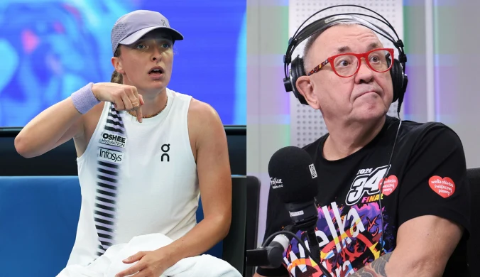 Zwrot akcji jednak faktem. Chodzi o Świątek i WOŚP. Ostateczny komunikat