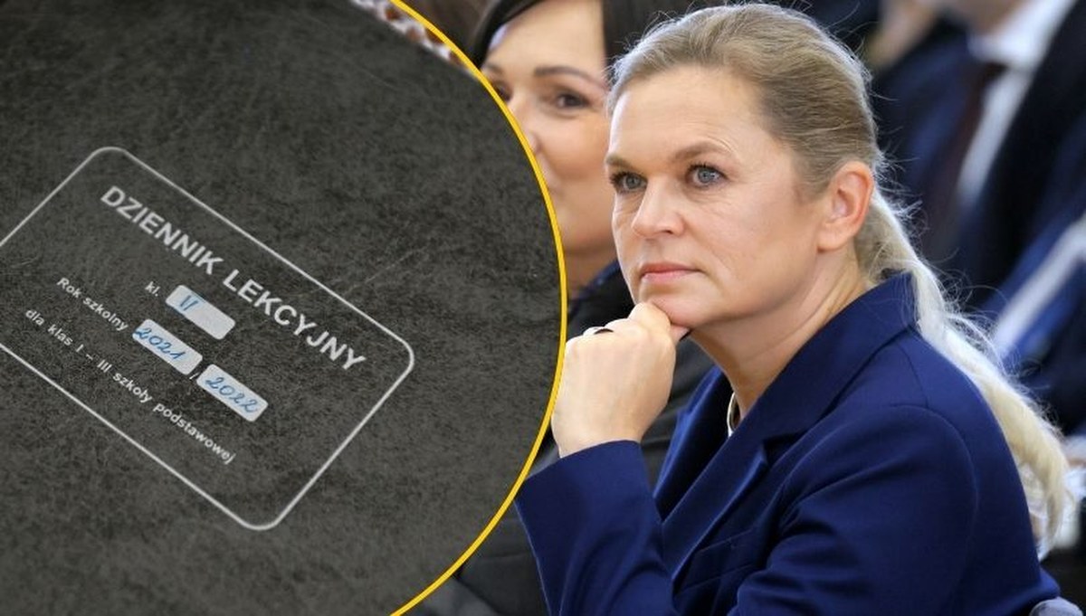 Ktoś włamał się do dzienników elektronicznych w szkołach. Minister potwierdza