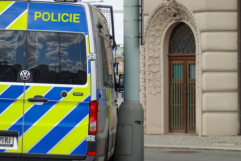 Strzelanina w ratuszu w Czechach. Nie żyją dwie osoby