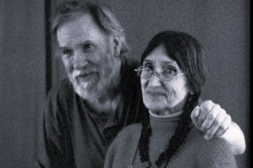 Nie żyje Tucker Zimmerman, którym zachwycony był sam Bowie. Miał 84 lata