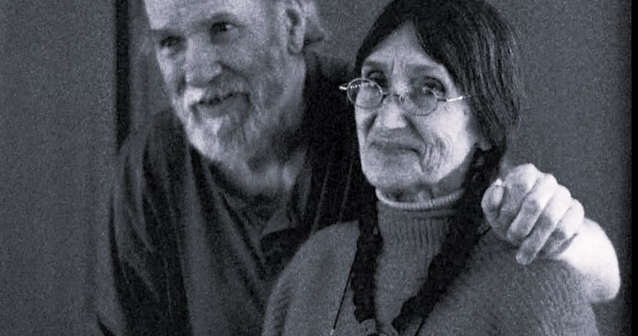 Nie żyje Tucker Zimmerman, którym zachwycony był sam Bowie. Miał 84 lata