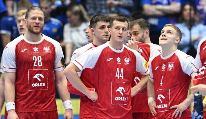 Polska - Włochy w ME w piłce ręcznej 2026. Relacja na żywo