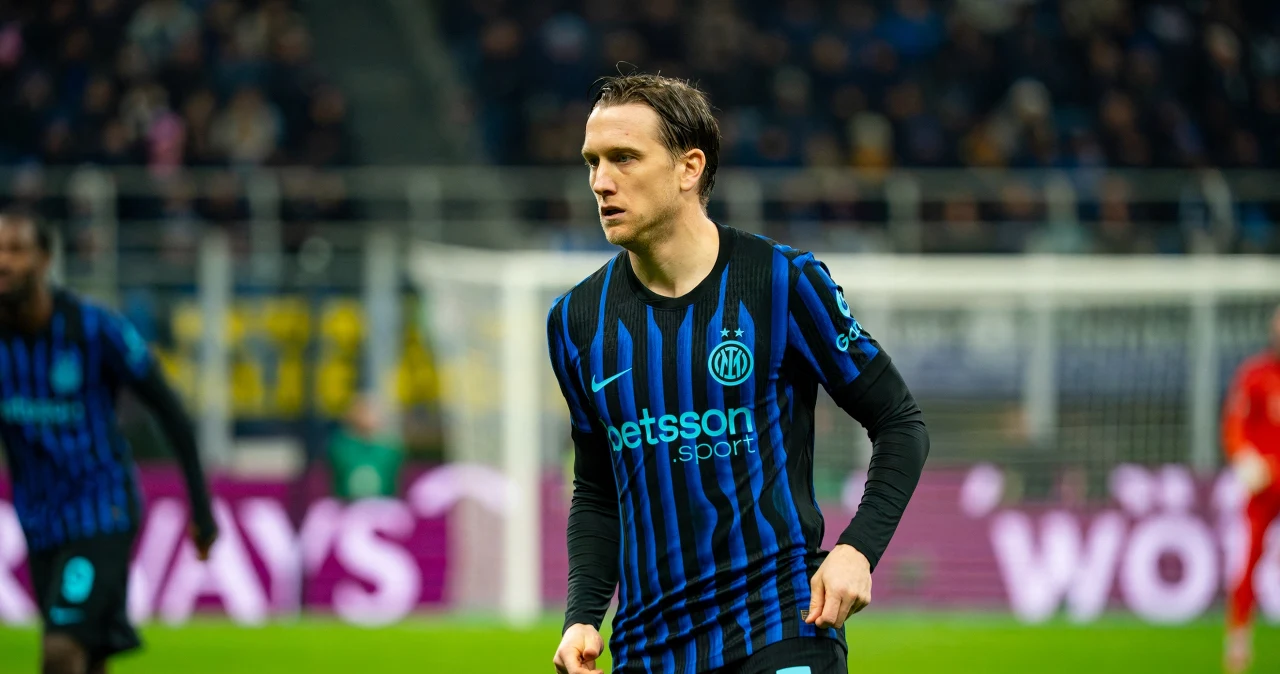 Inter Mediolan - Arsenal w 7. kolejce fazy ligowej Ligi Mistrzów. Relacja na żywo