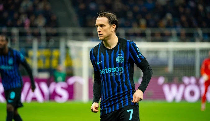 Inter Mediolan - Arsenal w 7. kolejce fazy ligowej Ligi Mistrzów. Relacja na żywo