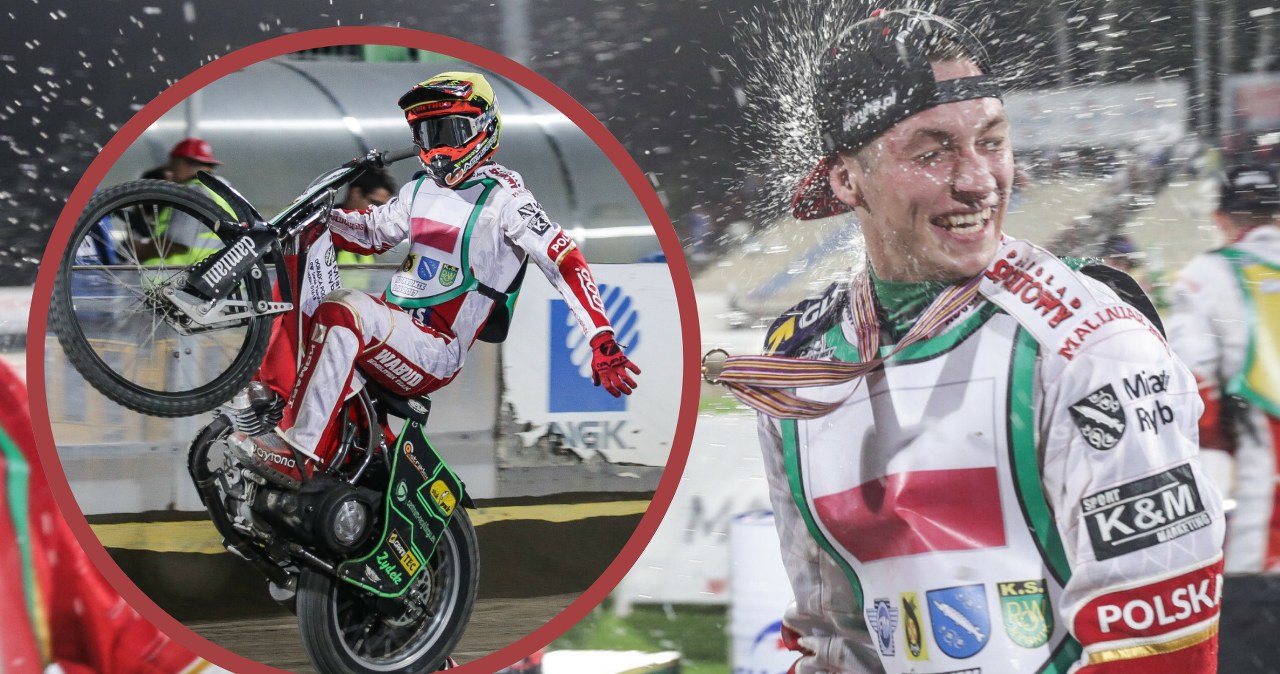 A jednak to nie były żarty. Sensacyjne doniesienia ws. Grand Prix i Polaka