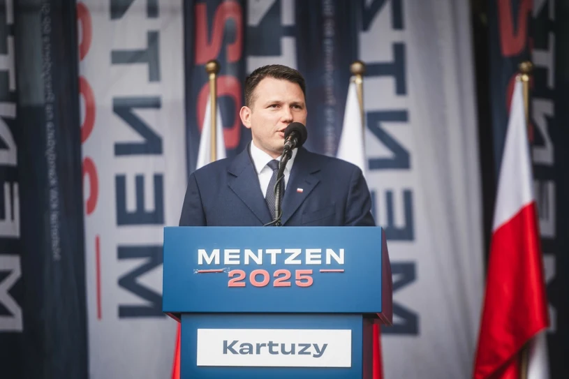 Konfederacja może odetchnąć. Sąd Najwyższy wydał orzeczenie