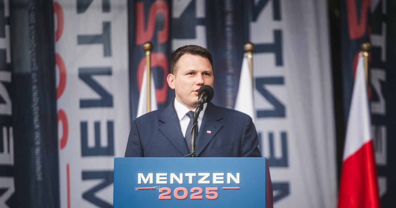 Konfederacja może odetchnąć. Sąd Najwyższy wydał orzeczenie