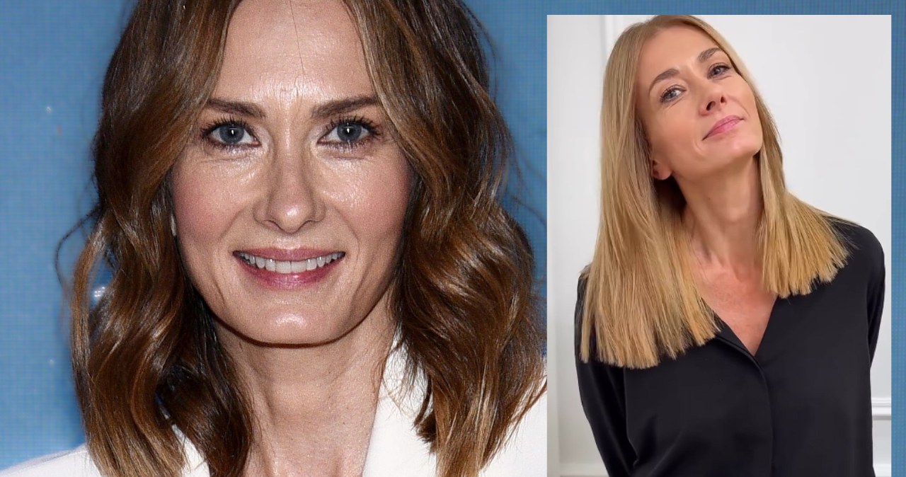 Sokołowska nie do poznania. Metamorfoza robi wrażenie