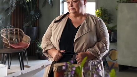 Zdjęcie ilustracyjne Barwy szczęścia odcinek 3306 