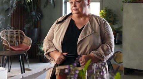 Zdjęcie ilustracyjne Barwy szczęścia odcinek 3306 