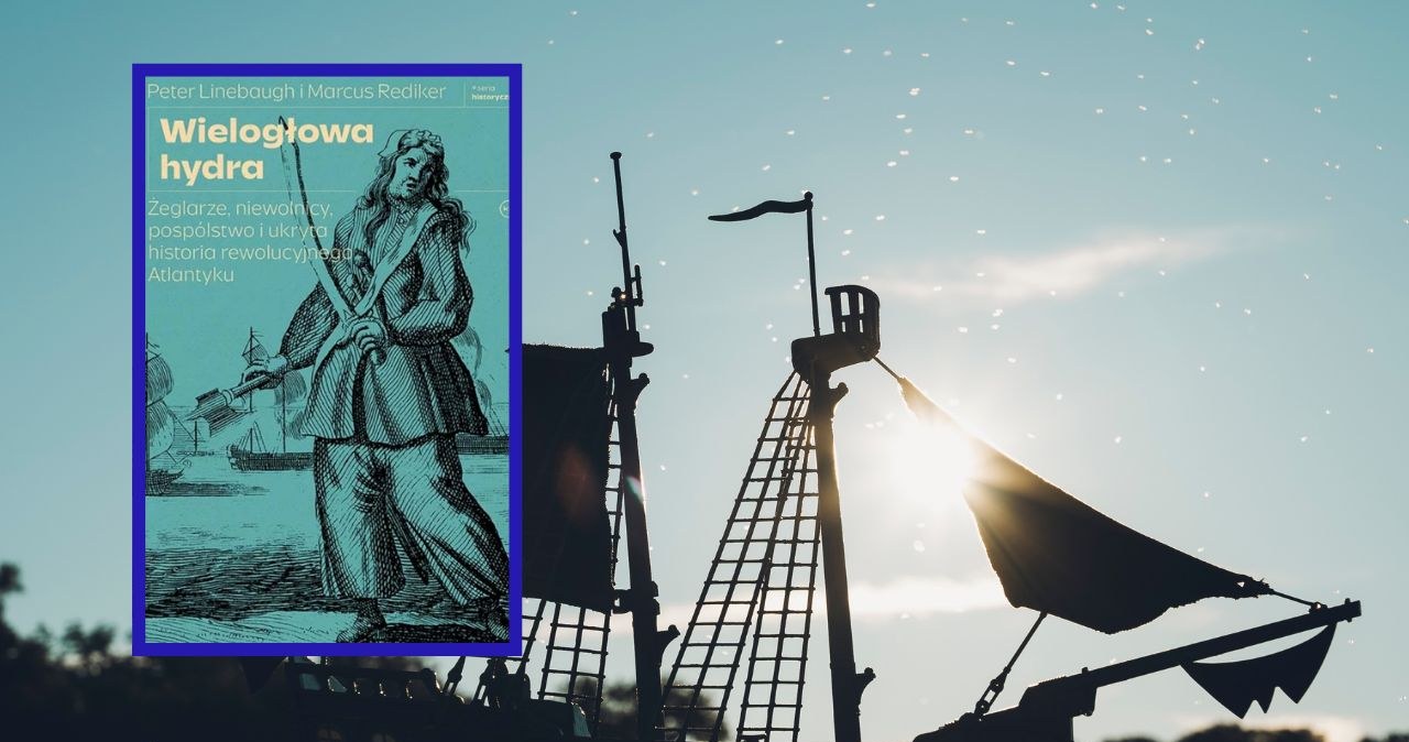 "Ciekawe, na kogo by dziś głosowali piraci? Bo coś czuję, iż nie na lewicę"