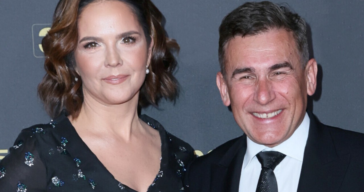 Robert Korzeniowski trzy razy się żenił. Tym razem chodzi o coś więcej