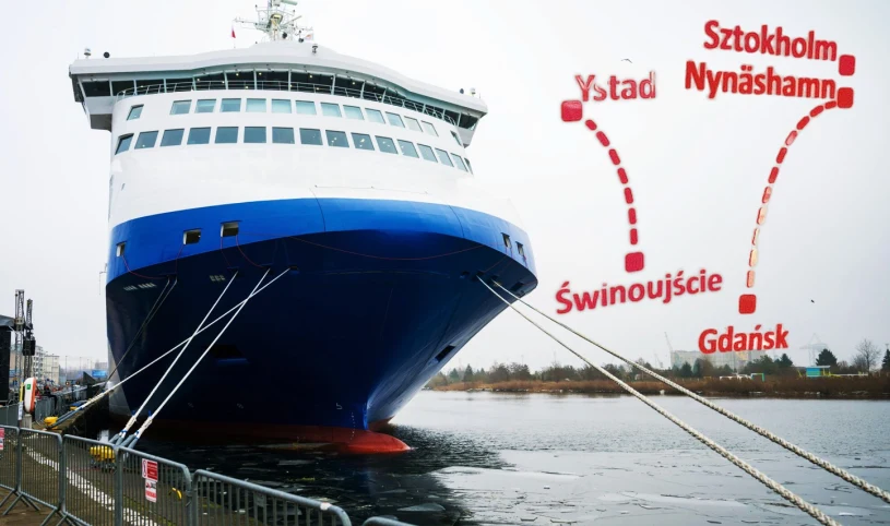 Polska odzyska wpływy na Bałtyku? Ekspert o możliwej reakcji Niemców