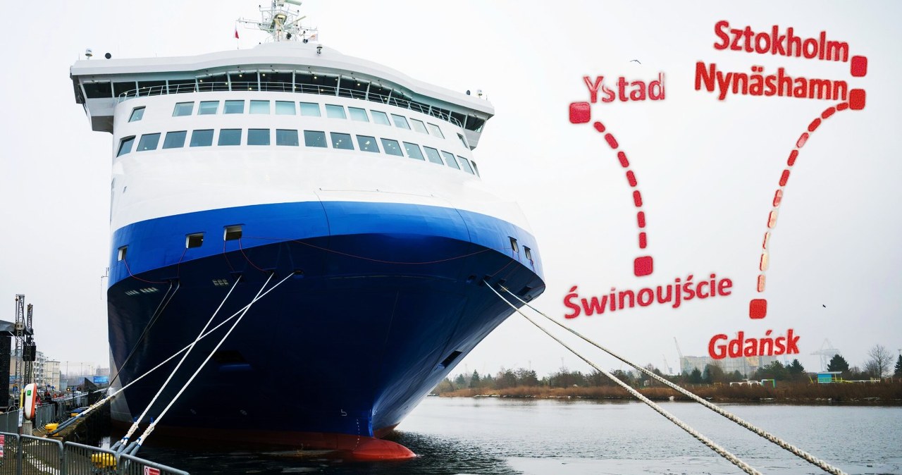 Polska odzyska wpływy na Bałtyku? Ekspert o możliwej reakcji Niemców