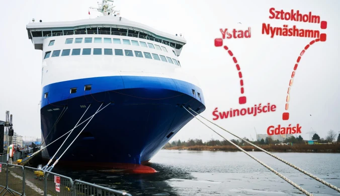 Polska odzyska wpływy na Bałtyku? Ekspert ostrzega przed niemieckim lobbingiem