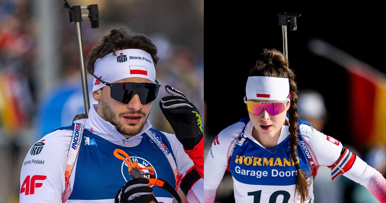 Znamy skład na igrzyska. Złote pokolenie gotowe, junior w kadrze Polski