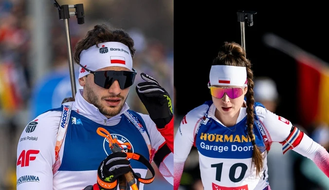 Znamy skład na igrzyska. Złote pokolenie gotowe, junior w kadrze Polski