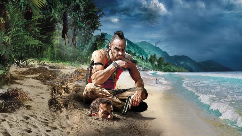 Far Cry 3 otrzyma ważne ulepszenie. Niespodzianka po latach