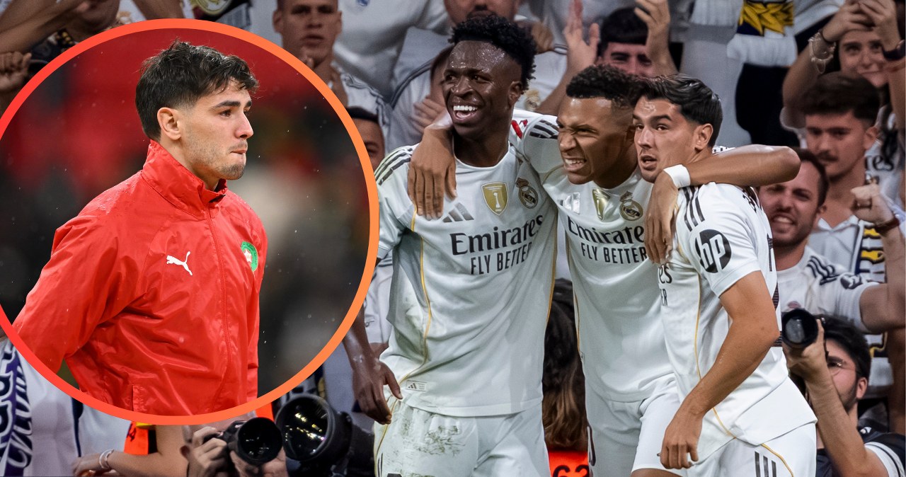 Skandal w szatni, gwiazda Realu Madryt skreślona. Media: definitywny koniec