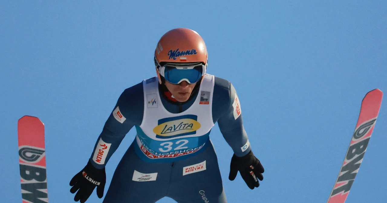 Mistrzostwa Świata w Lotach Narciarskich: Oberstdorf (HS 235). Oficjalny trening i kwalifikacje. Relacja na żywo