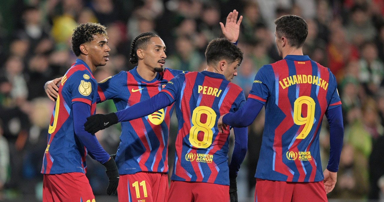 Lewandowski i spółka dostali komunikat, to już oficjalnie. Koniec marzeń