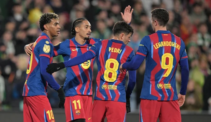 Lewandowski i spółka dostali komunikat, to już oficjalnie. Koniec marzeń