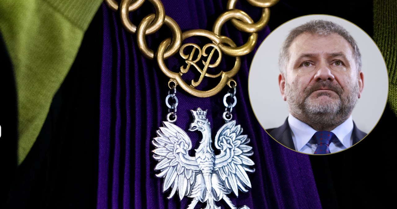 Rozwód widmo. Powstał chaos, bo orzekał "neosędzia"